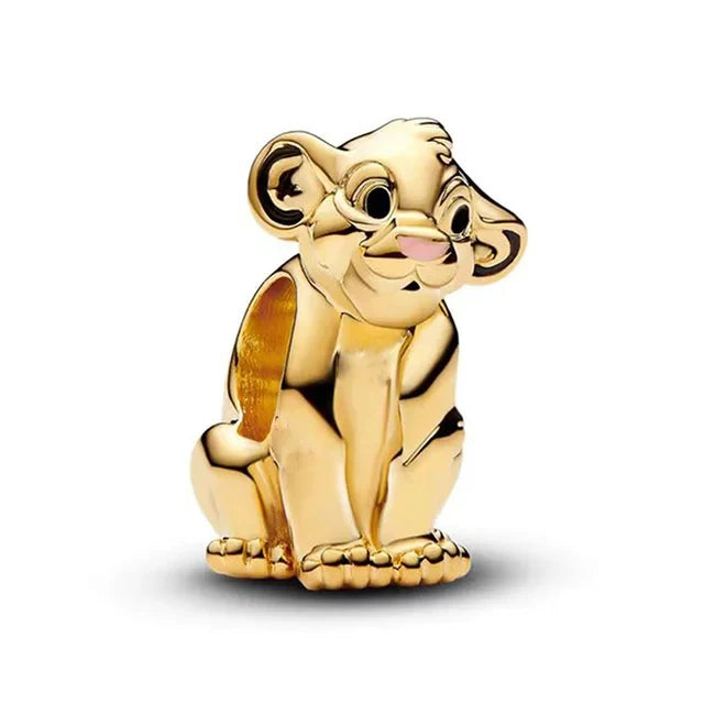 Disney pandora charms