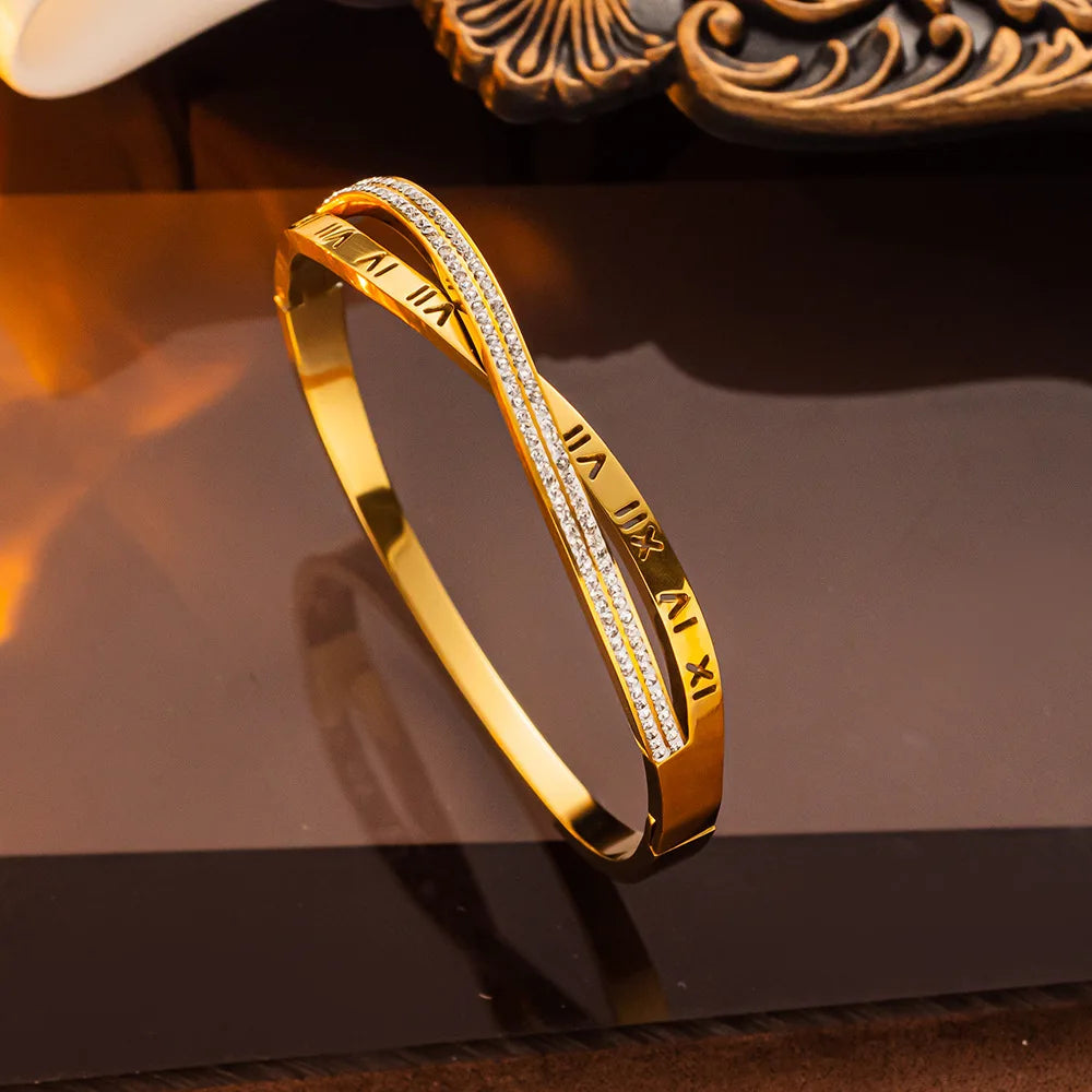 xx bracelet