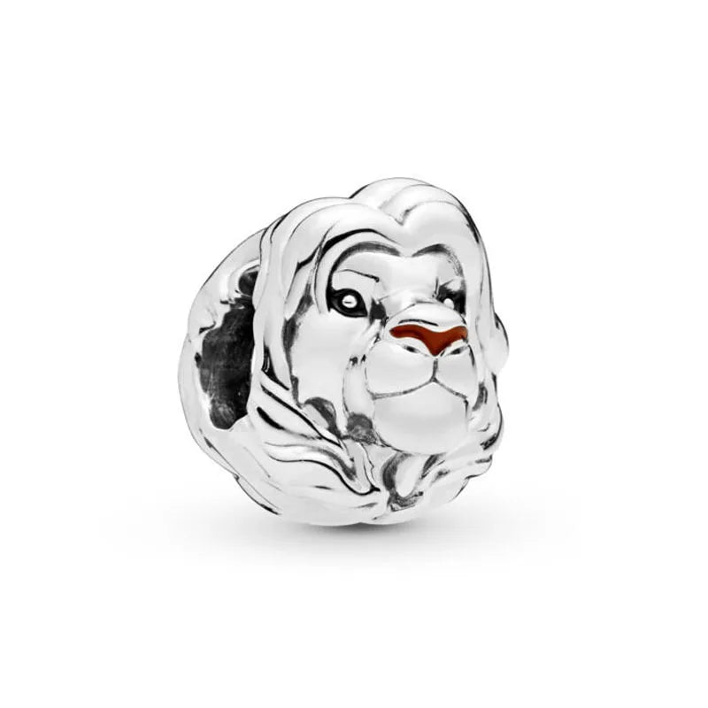 Disney pandora charms