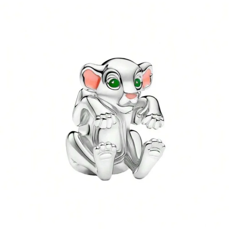 Disney pandora charms