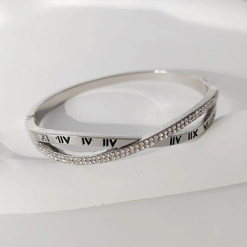 xx bracelet