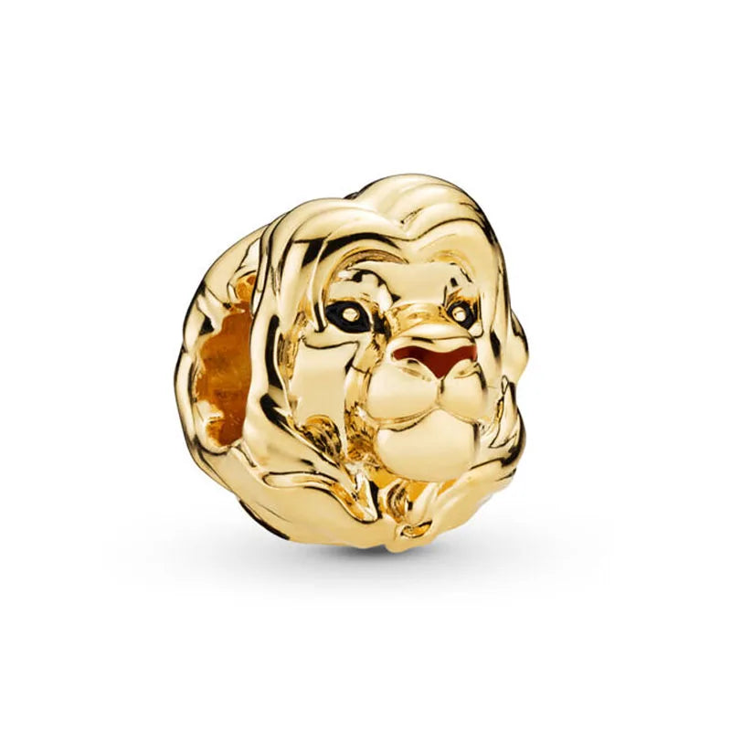 Disney pandora charms