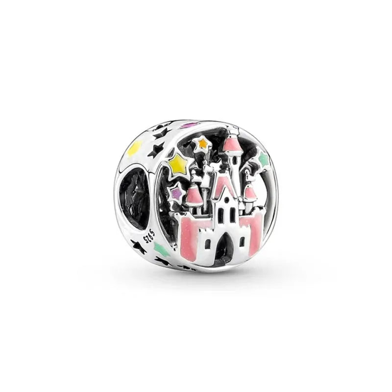 Princess pandora charms