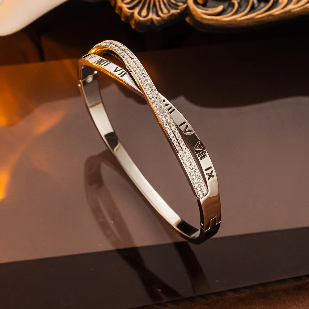 xx bracelet