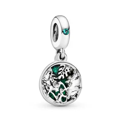 Disney pandora charms