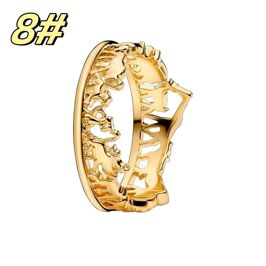 Disney pandora charms