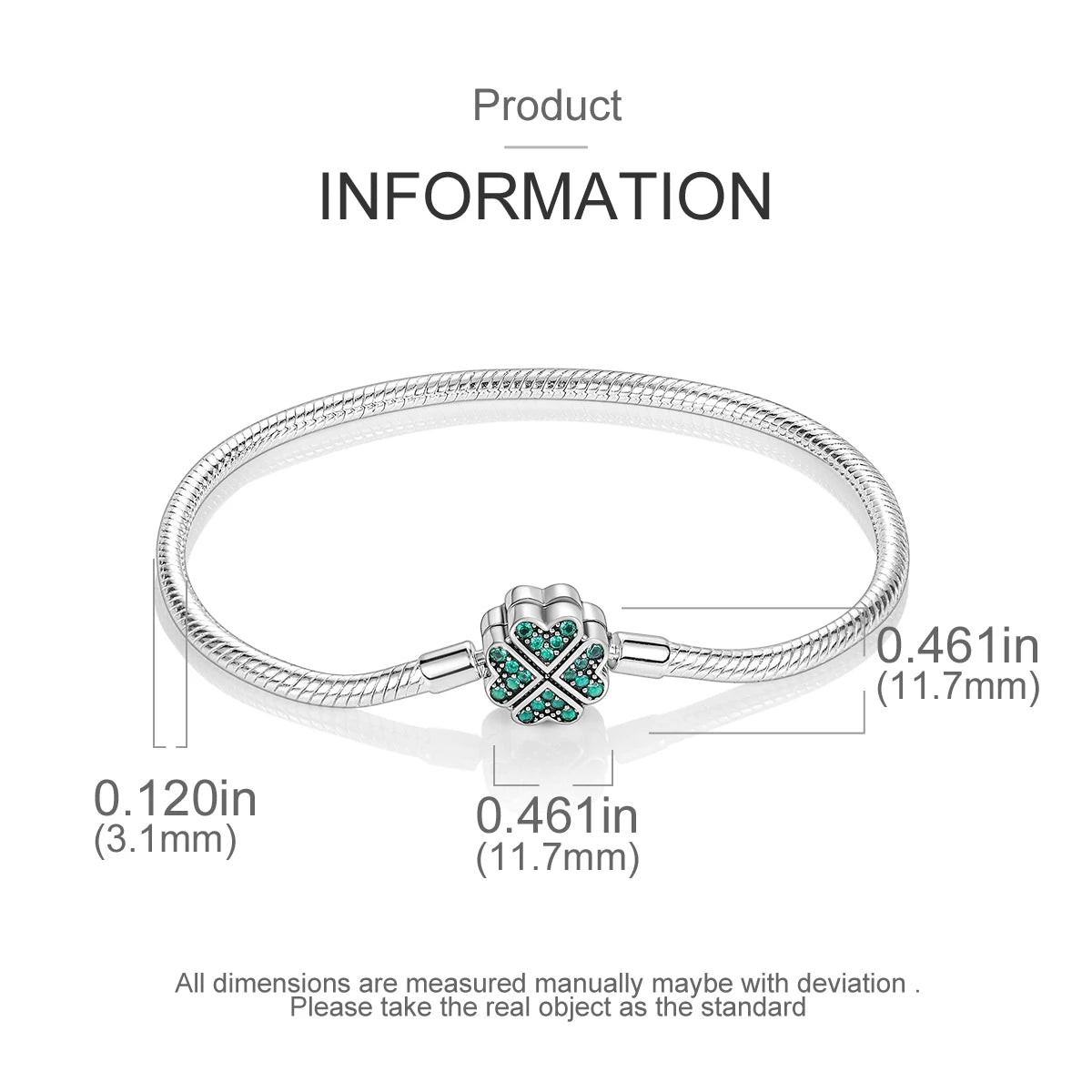 Pandora bracelets