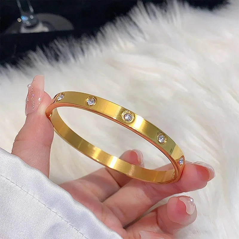 Gabby bracelet