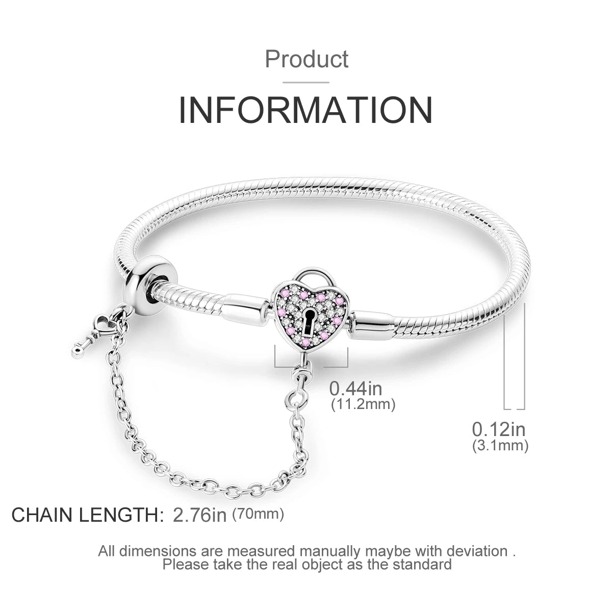 Pandora bracelets