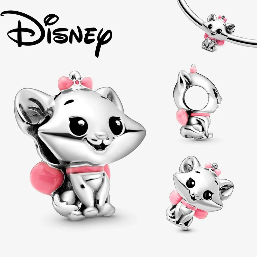 Disney pandora charms