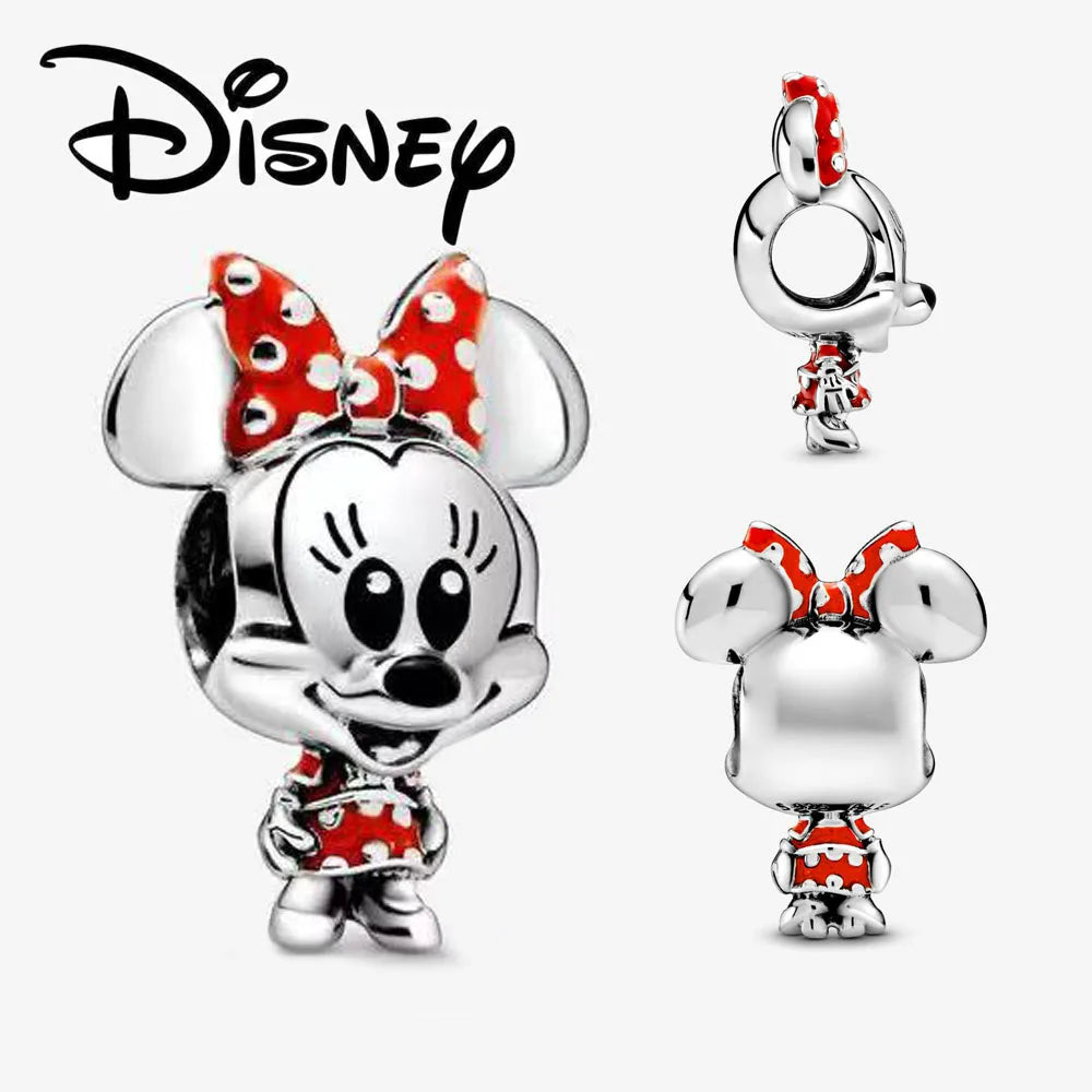 Disney pandora charms