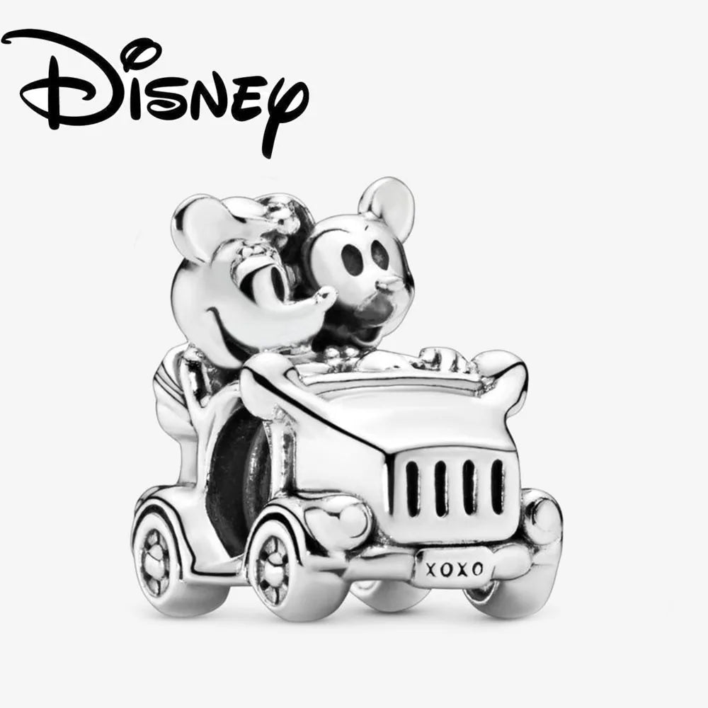 Disney pandora charms