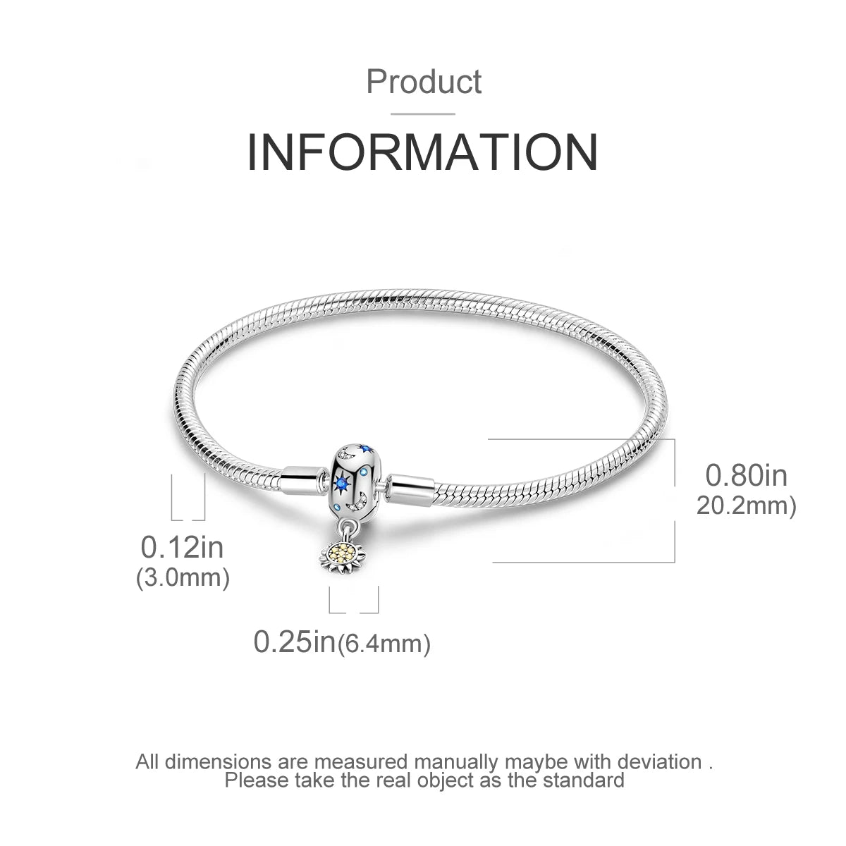 Pandora bracelets