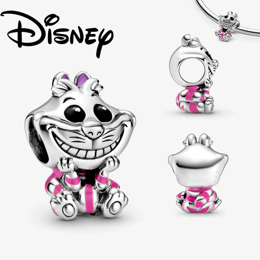 Disney pandora charms