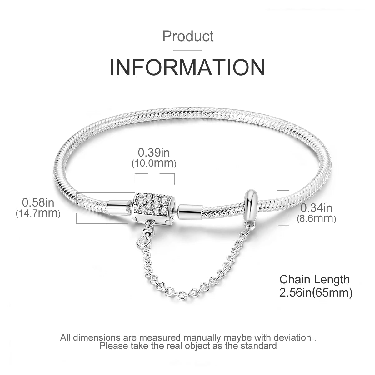 Pandora bracelets