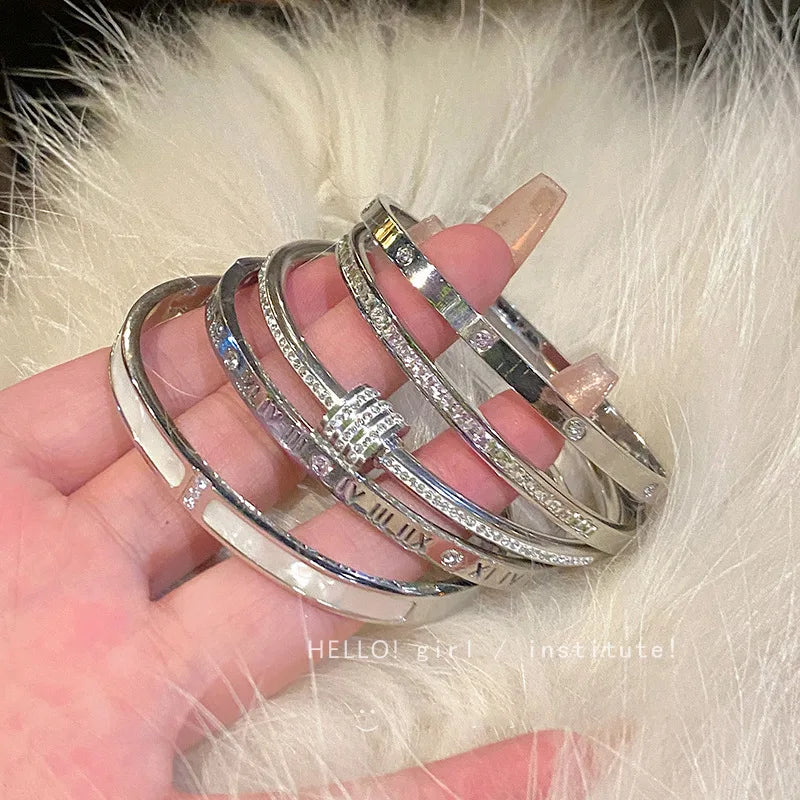 Roxy bracelet