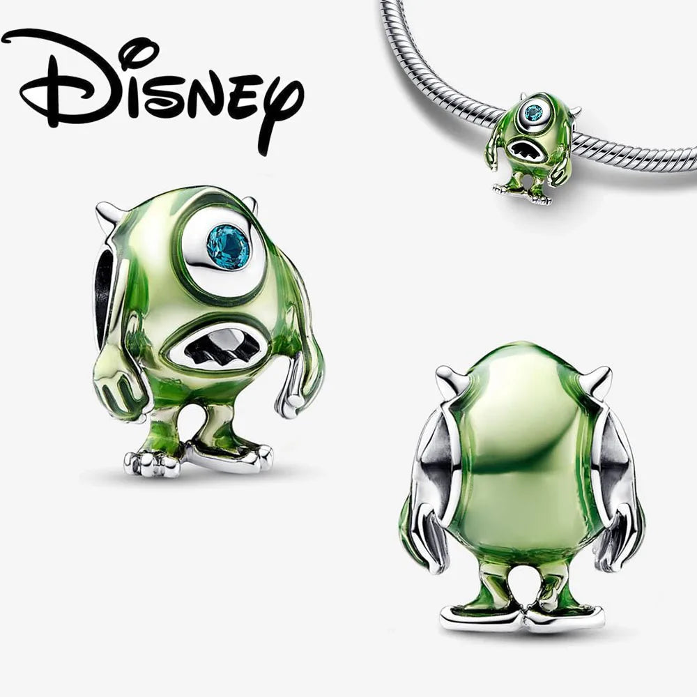 Disney pandora charms
