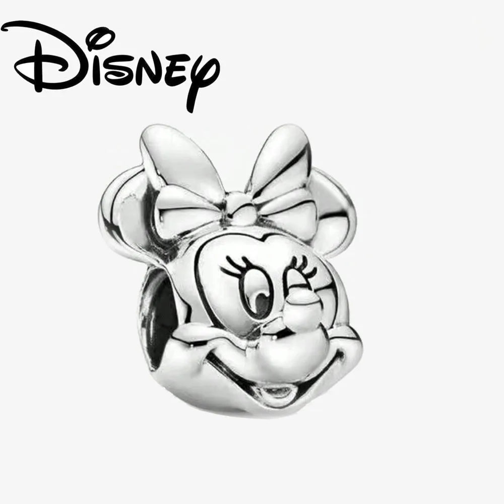 Disney pandora charms