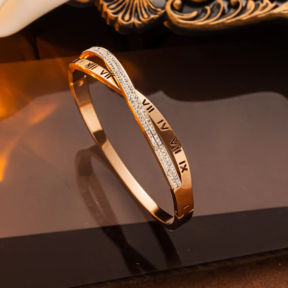 xx bracelet