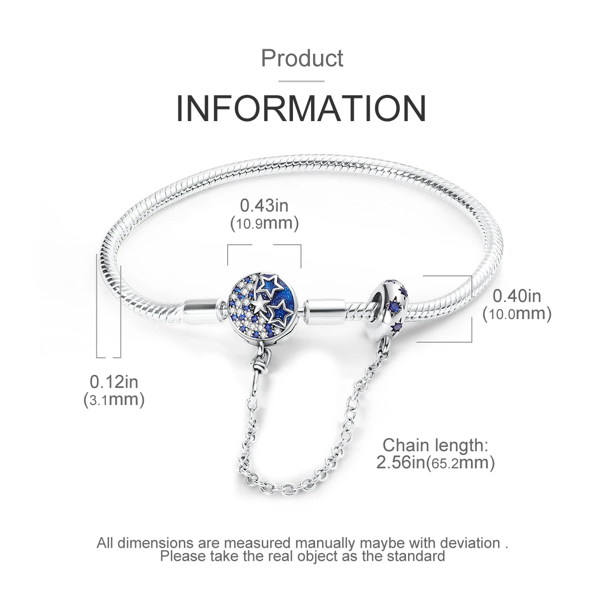 Pandora bracelets