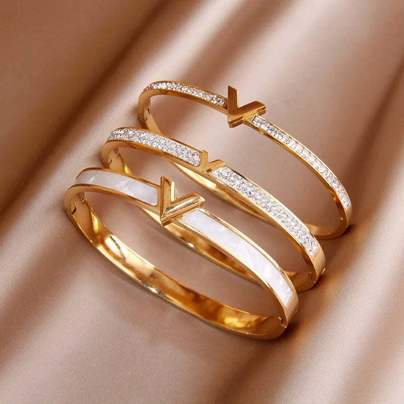 Valentina bangle