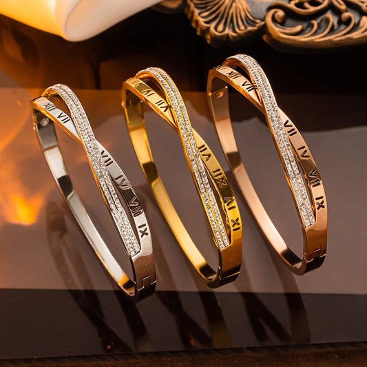 xx bracelet