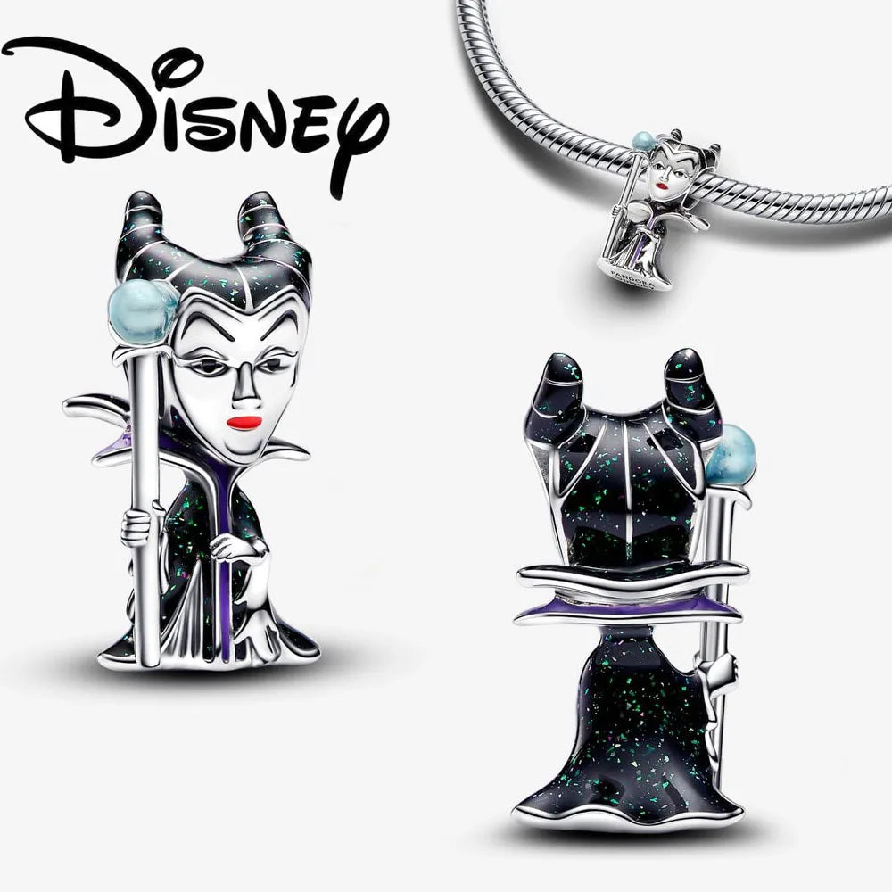 Disney pandora charms