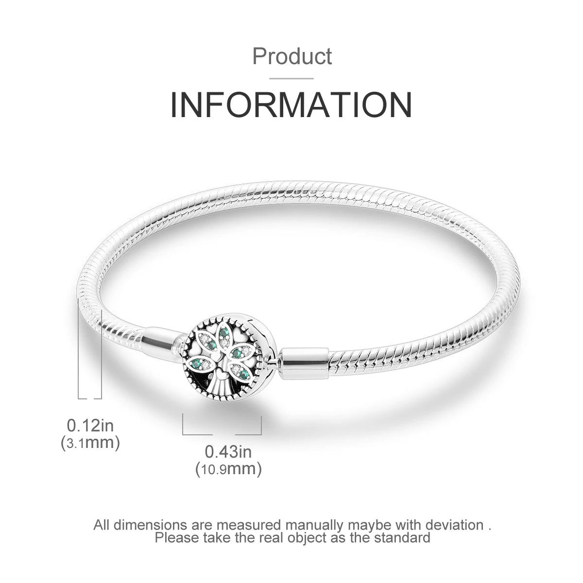 Pandora bracelets