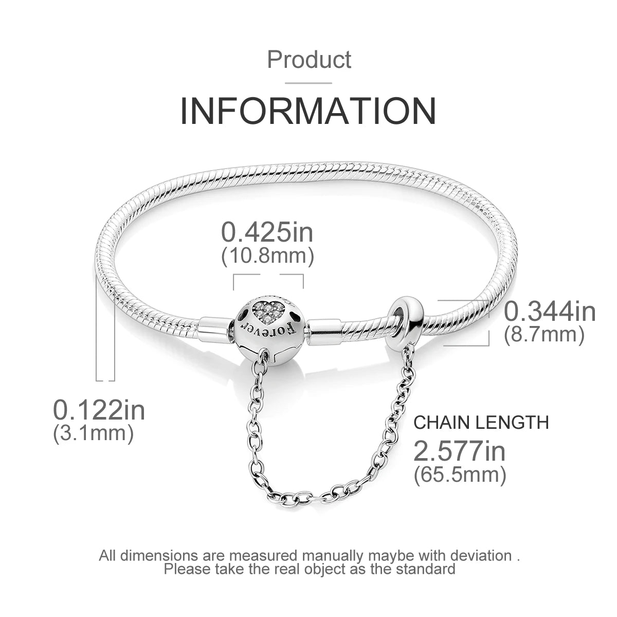 Pandora bracelets