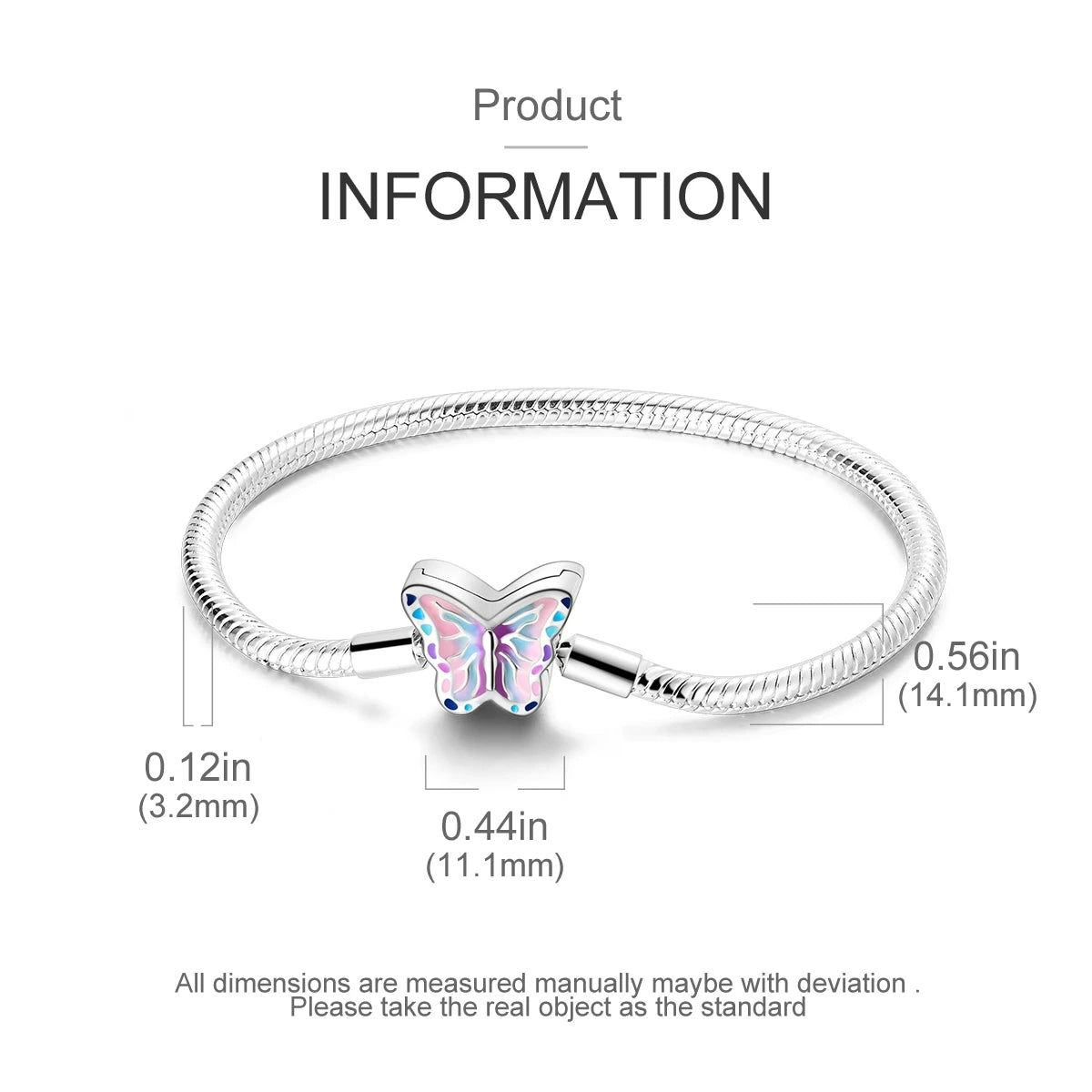 Pandora bracelets