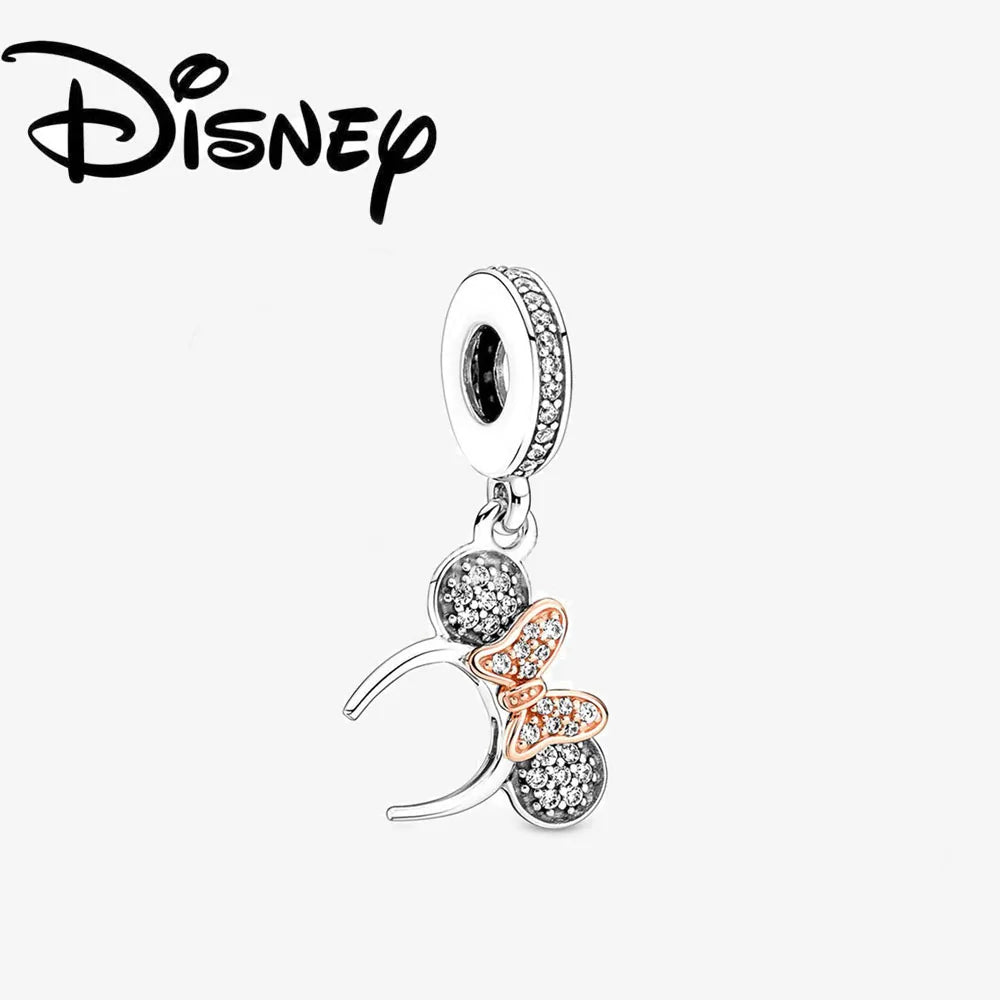 Disney pandora charms