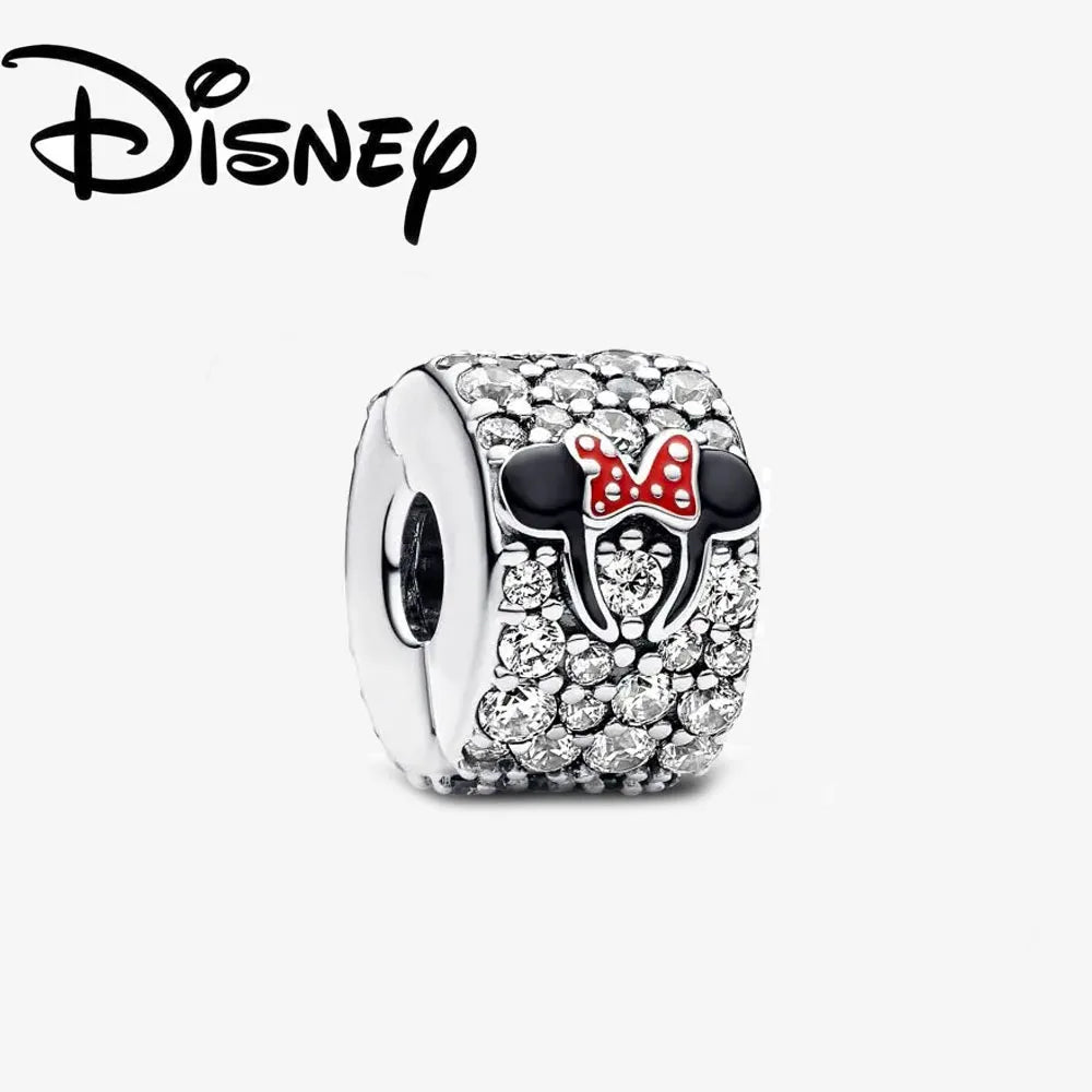 Disney pandora charms