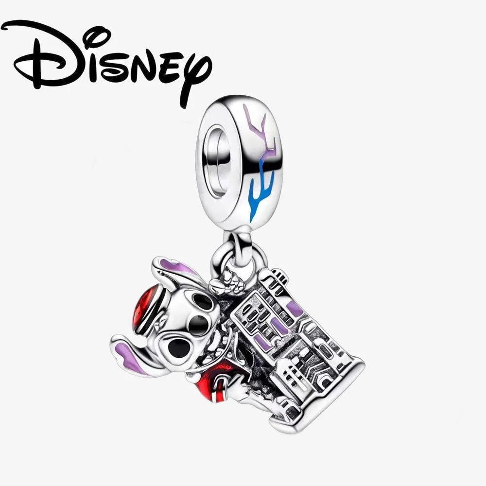 Disney pandora charms