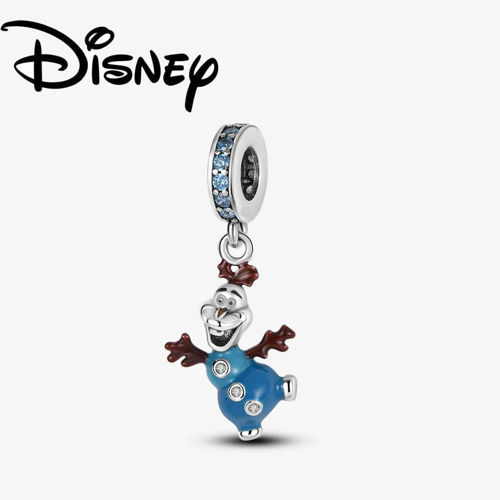 Disney pandora charms