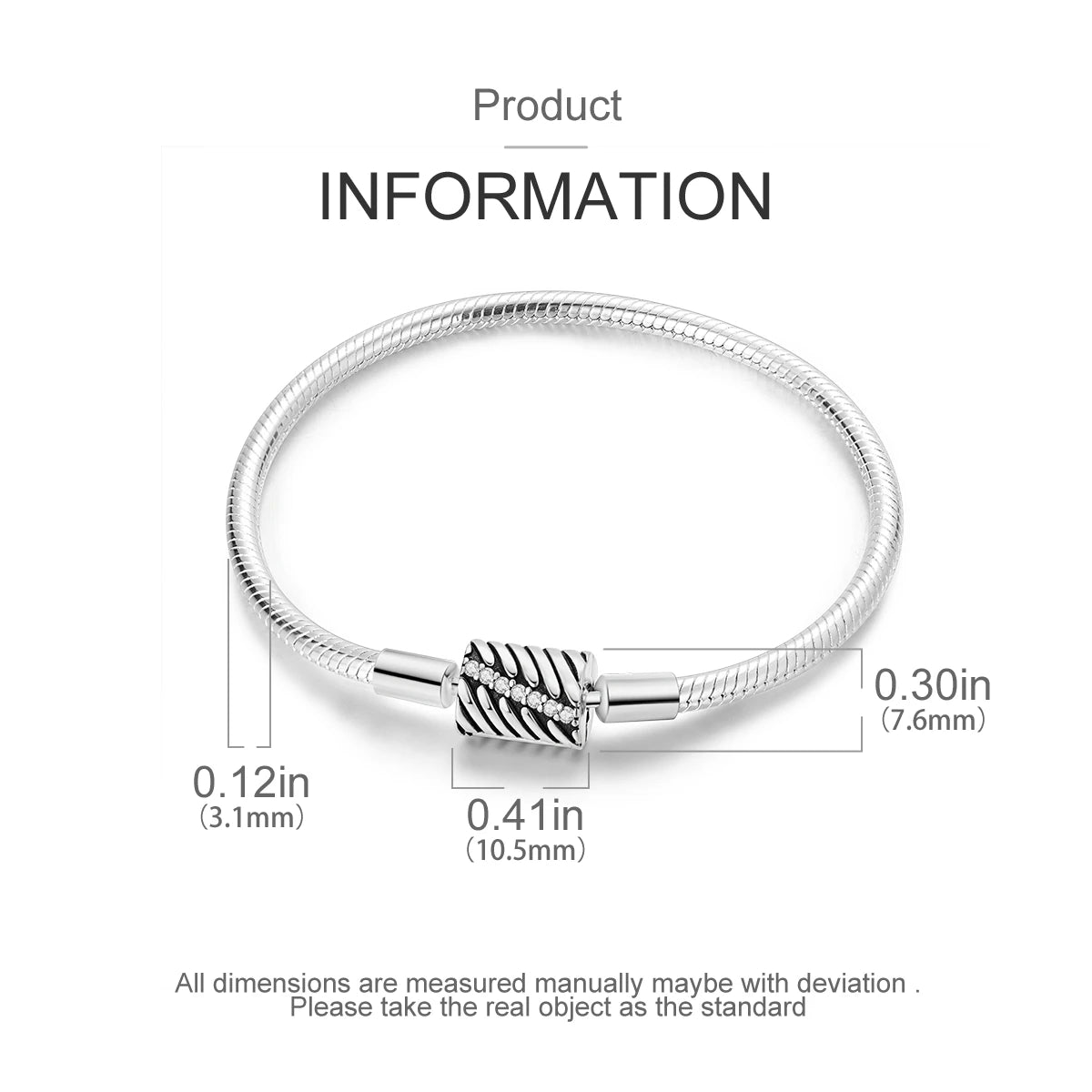 Pandora bracelets