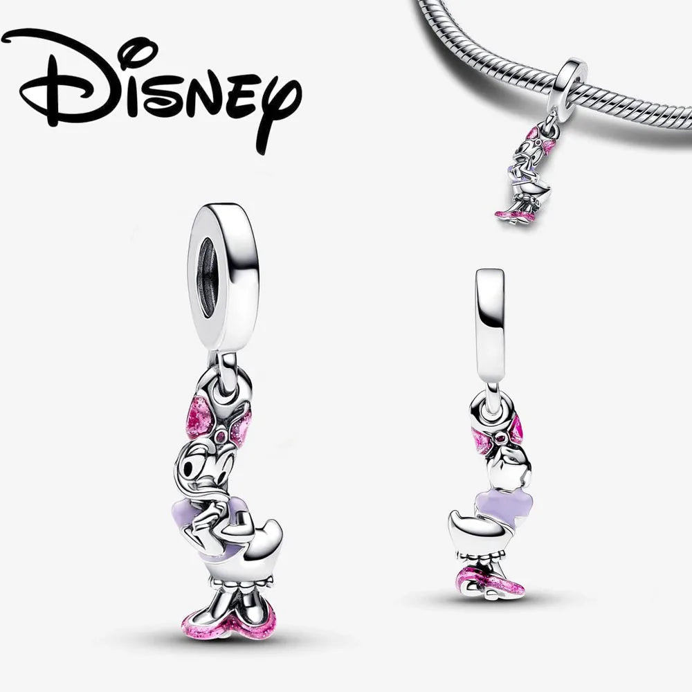 Disney pandora charms
