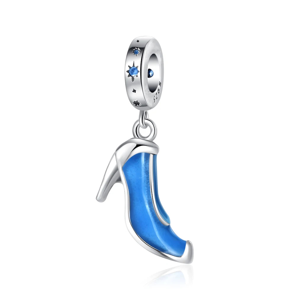 Princess pandora charms