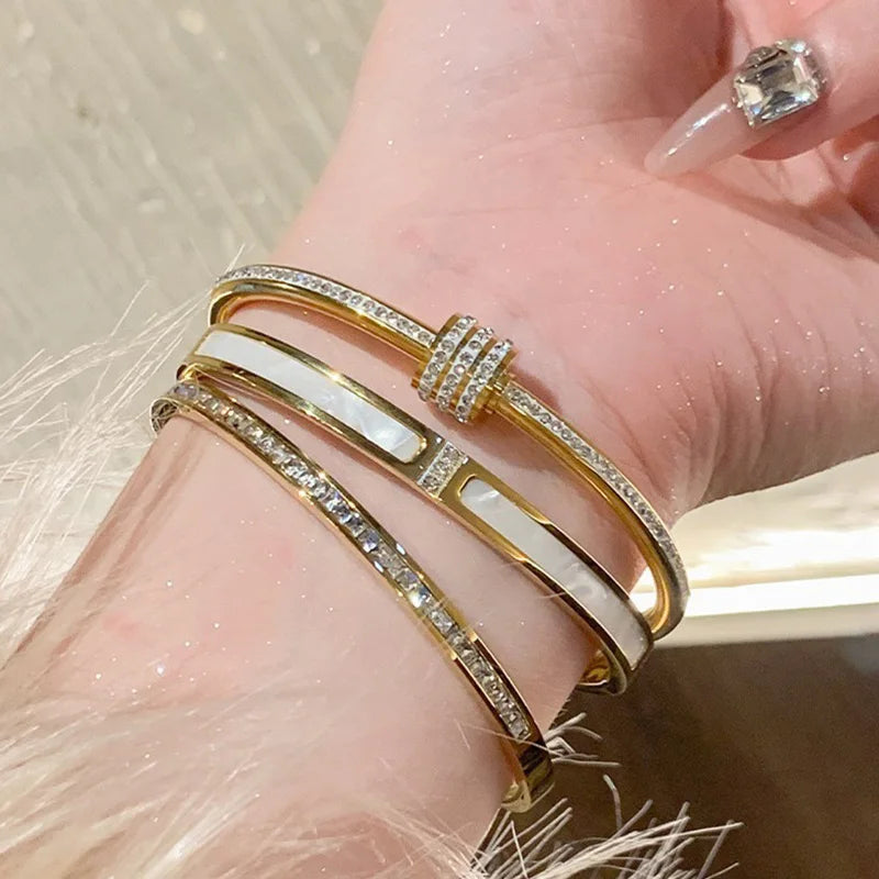 Gabby bracelet