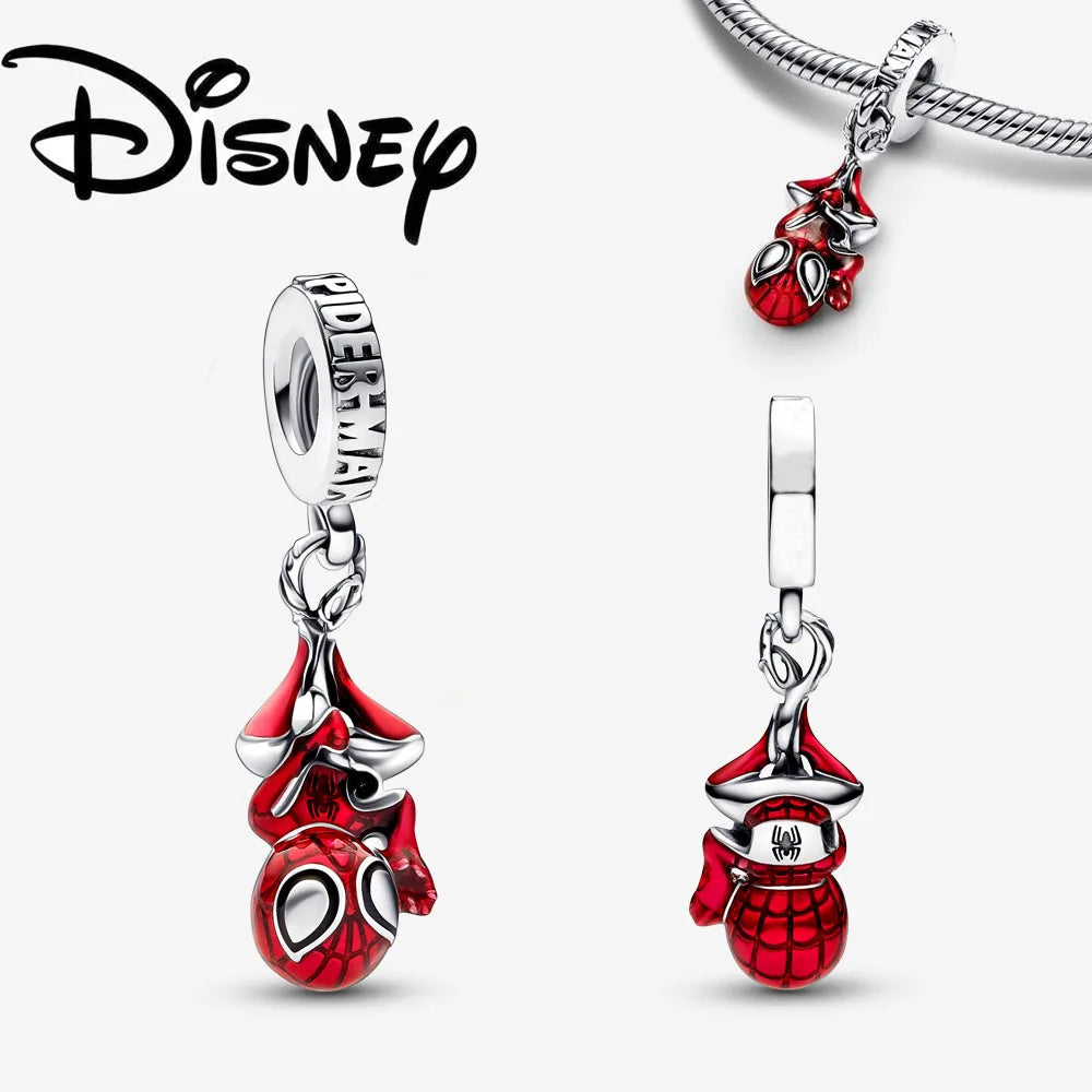 Disney pandora charms