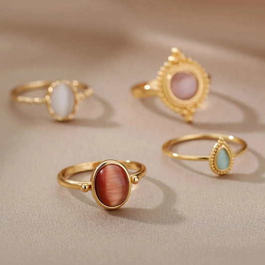 Amanda rings