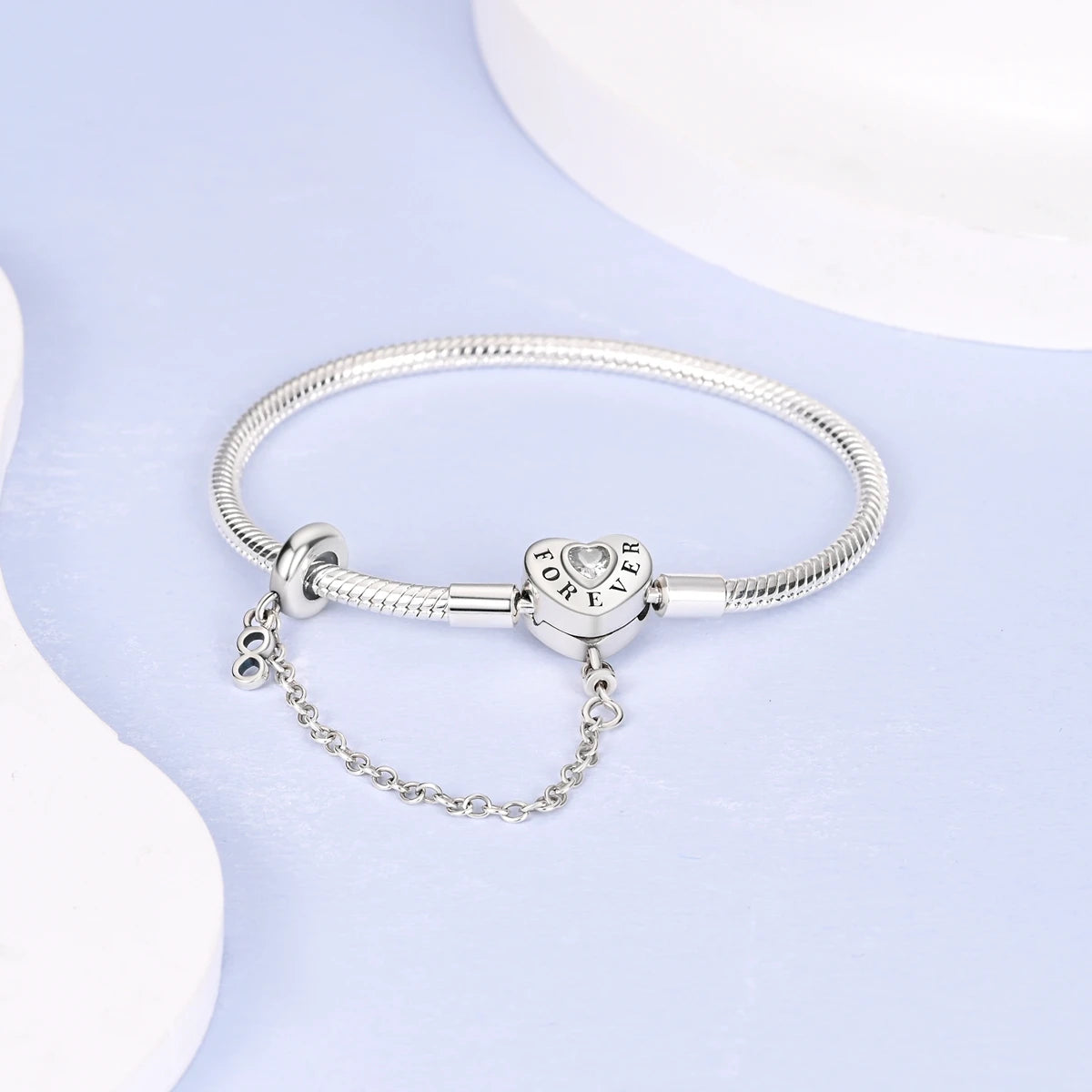 Pandora bracelets