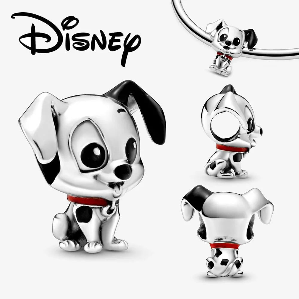 Disney pandora charms