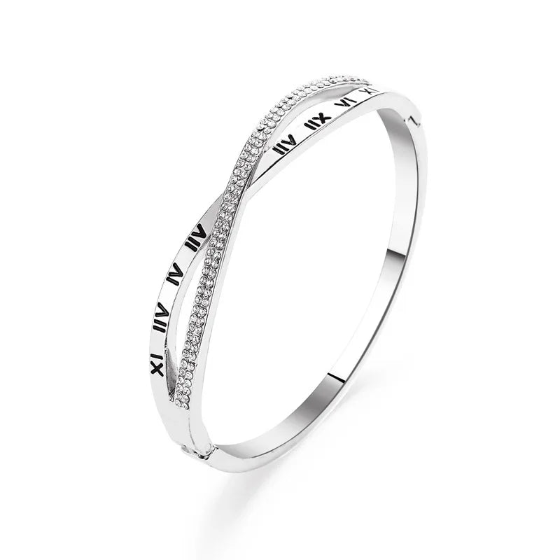 xx bracelet