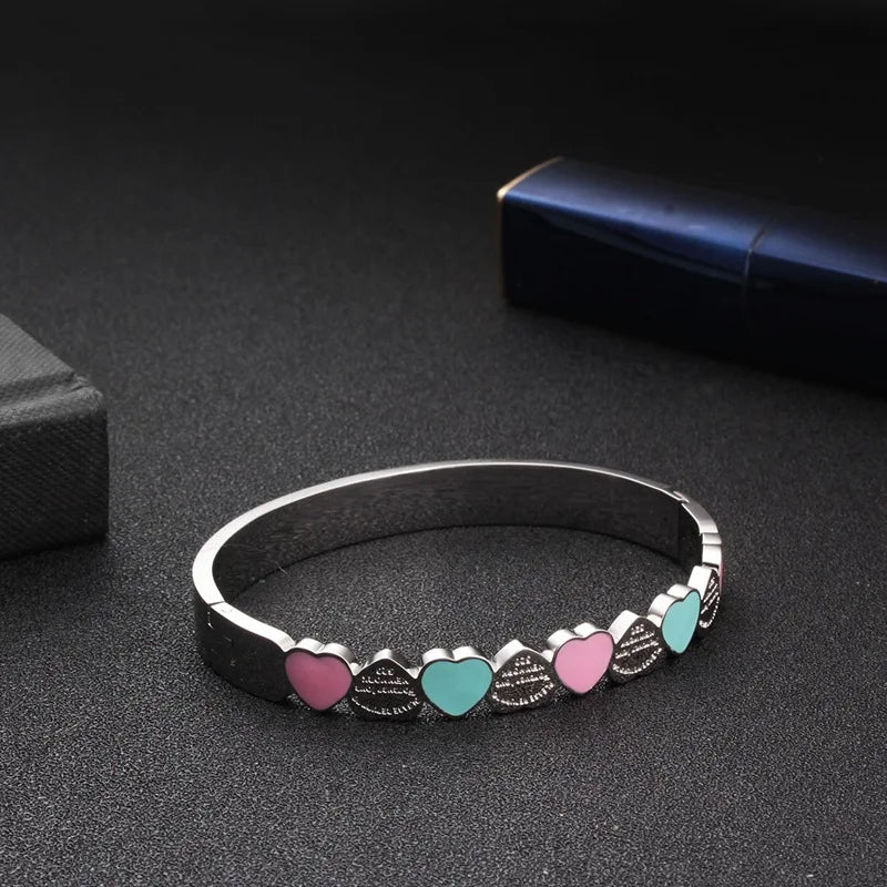 Lacey bangle