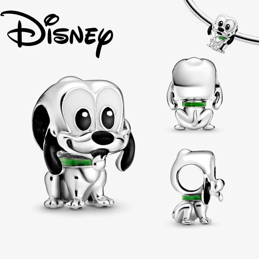 Disney pandora charms