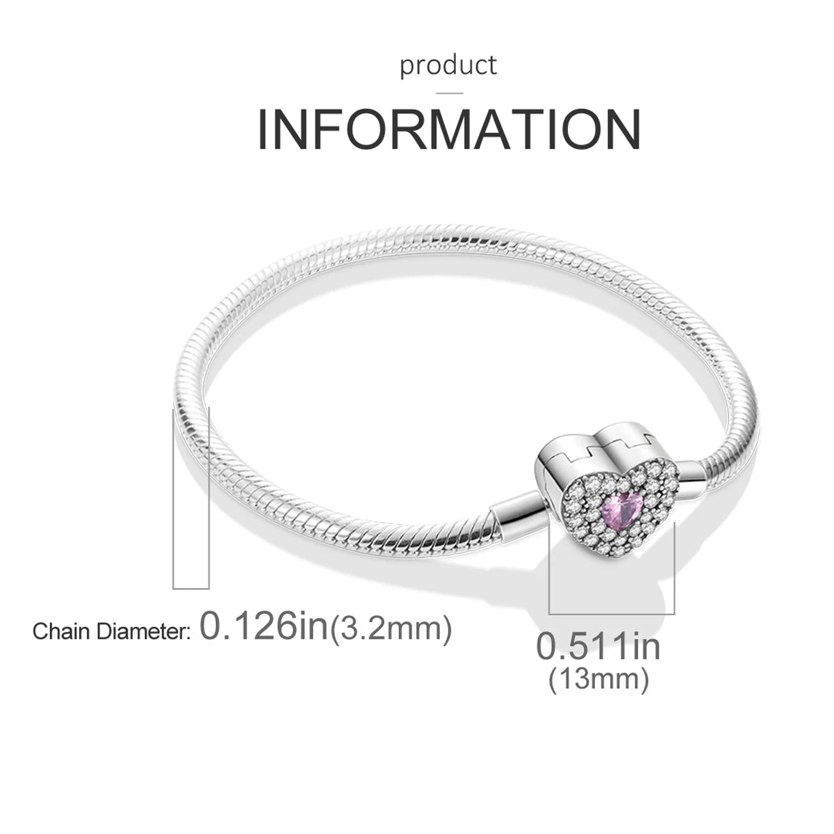 Pandora bracelets