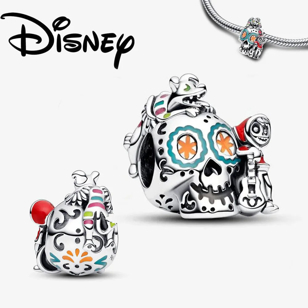 Disney pandora charms