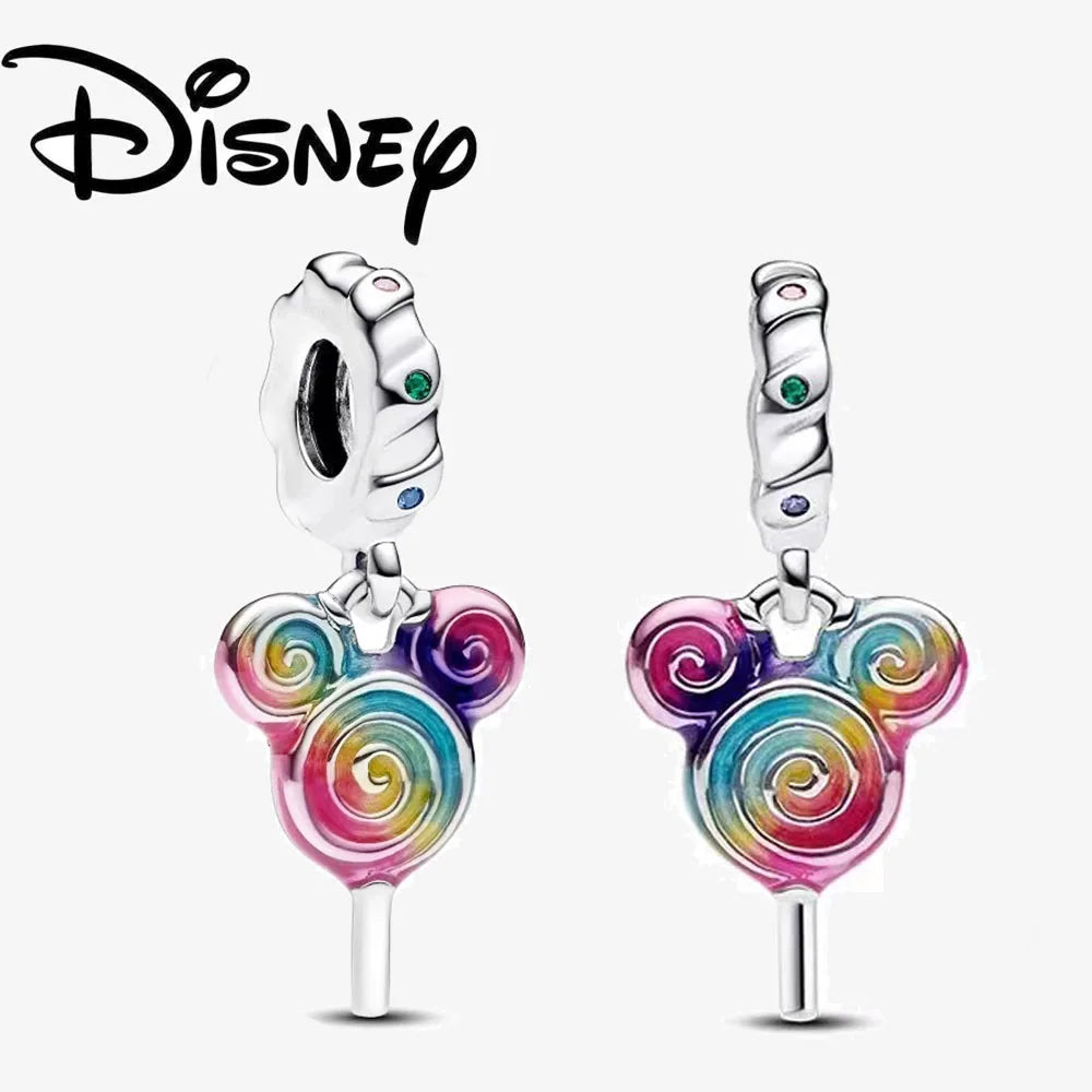 Disney pandora charms