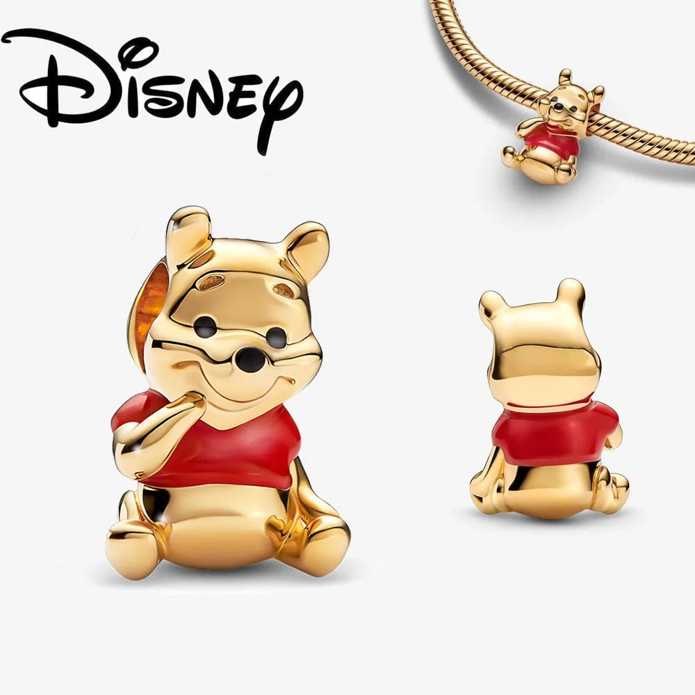 Disney pandora charms