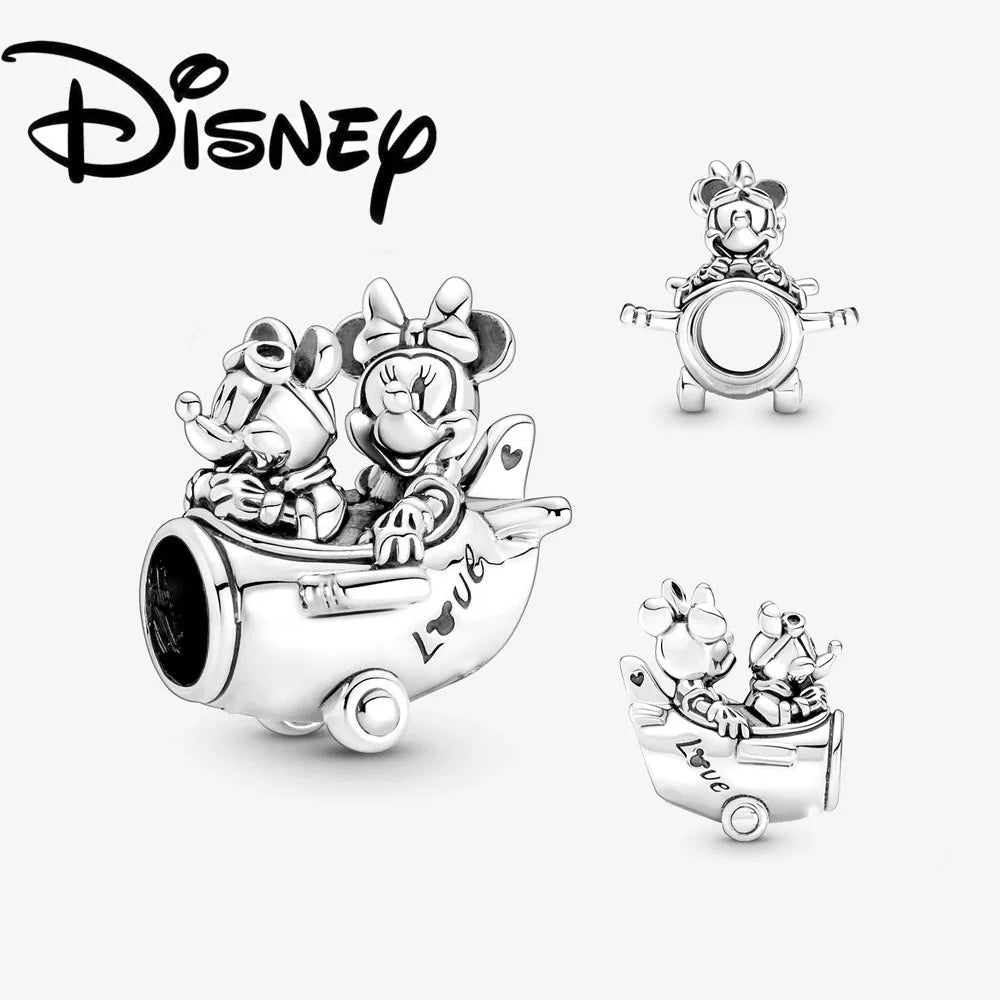 Disney pandora charms